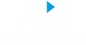 asishdatta.com